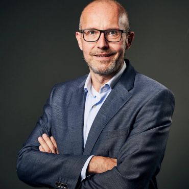 Autor Holger Langer