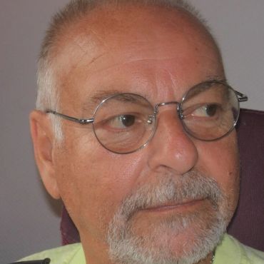 Autor J.M. Kempa