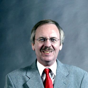 Autor Jürgen W. Goldfuß