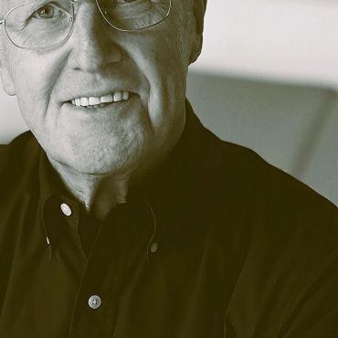 Autor Klaus Eberhardt
