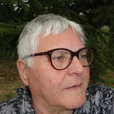 Autor Luise Maria Ruhdorfer