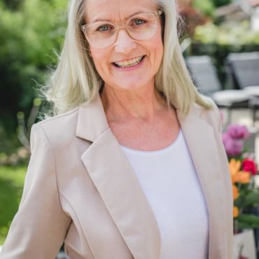 Autor Marion Fröhlich
