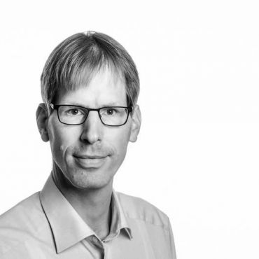 Autor Martin Witte
