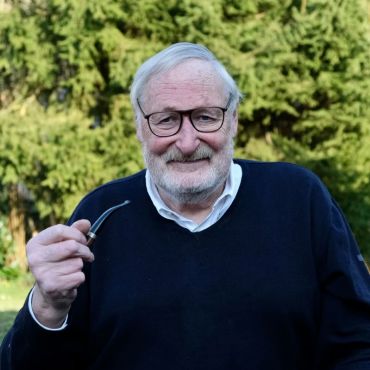 Autor Norbert Thimm