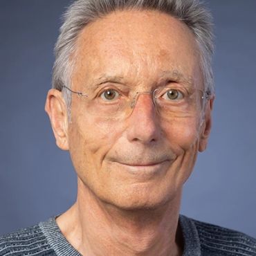 Autor Rainer Zech