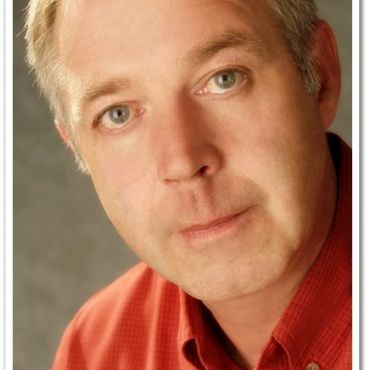 Autor Rolf Piotrowski