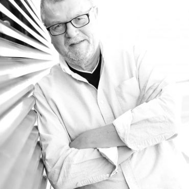 Autor Rüdiger Barney