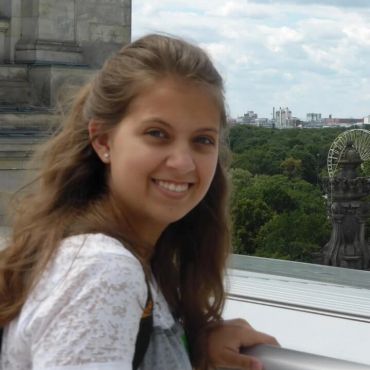 Autor Saskia Hensel