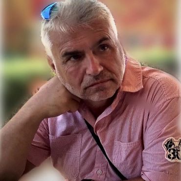 Autor Ullrich Becker