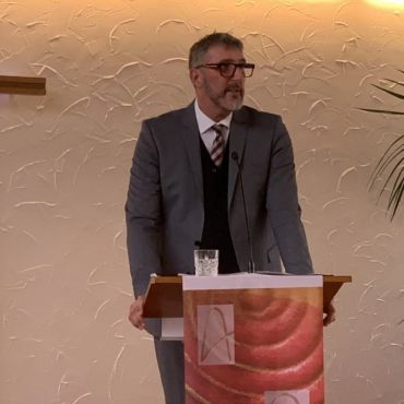 Autor Volker Wissen