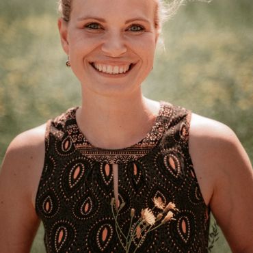 Autor Yvonne Branitz-Hoffmann