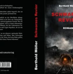 Buch "Schwarzes Revier"