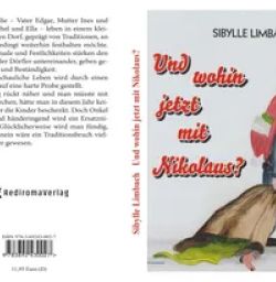 Buch "Und wohin jetzt mit Nikolaus?"