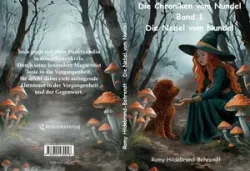Buch "Die Nebel vom Nundel"
