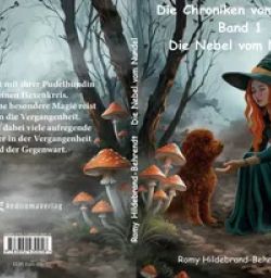 Buch "Die Nebel vom Nundel"