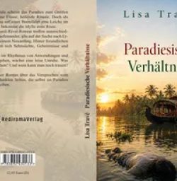 Buch "Paradiesische Verhältnisse"