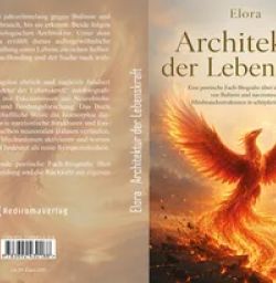 Buch "Architektur der Lebenskraft"