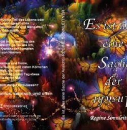 Buch "Es ist alles eine Sache der Ansicht"