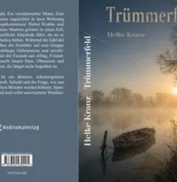 Buch "Trümmerfeld"