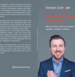 Buch "Tanzen ist Teamleading im Kleinen"