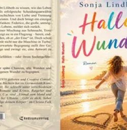 Buch "Hallo Wunder!"