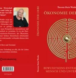 Buch "Ökonomie der Liebe (Hardcover-Version)"