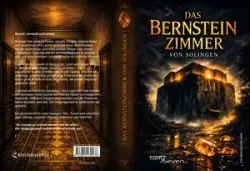 Buch "Das Bernsteinzimmer von Solingen"