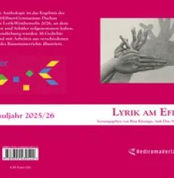 Buch "Lyrik am Effner (11)"