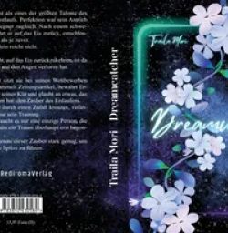 Buch "Dreamcatcher"