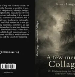 Buch "A few mental Collages"