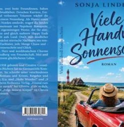 Buch "Viele Handvoll Sonnenschein"