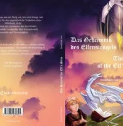 Buch "Das Geheimnis des Elfenstengels"