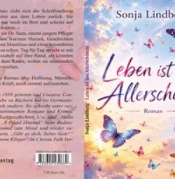Buch "Leben ist das Allerschönste"