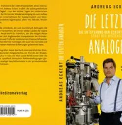 Buch "Die letzten Analogen"