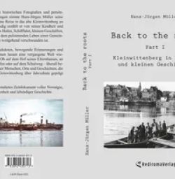 Buch "Back to the roots - Part I"