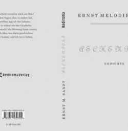 Buch "Aschenpost"