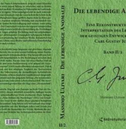 Buch "Die lebendige Anomalie - Band II/2"