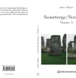 Buch "Stonehenge/Steelhenge - Volume 5"