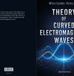Buch "Theory of Curved Electromagnetic Waves"