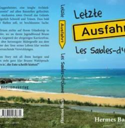 Buch "Letzte Ausfahrt: Les Sables-d'Olonne"