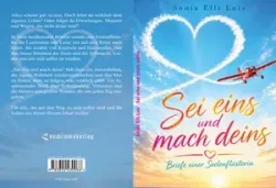 Buch "Sei eins und mach deins"