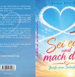 Buch "Sei eins und mach deins"