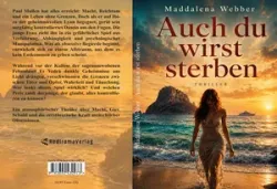 Buch "Auch du wirst sterben"