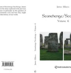 Buch "Stonehenge/Steelhenge - Volume 6"