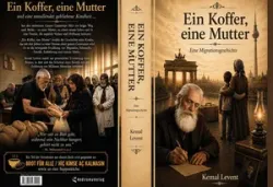 Buch "Ein Koffer, eine Mutter"