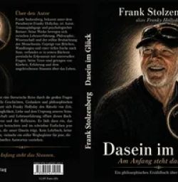 Buch "Dasein im Glück"