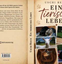 Buch "Ein tierisches Leben"