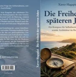 Buch "Die Freiheit der späteren Jahre"