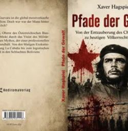 Buch "Pfade der Gewalt"