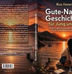 Buch "Gute-Nacht-Geschichten für Jung und Alt"